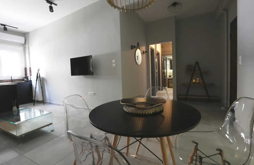 The Kerameikos Midtown Apartments-1