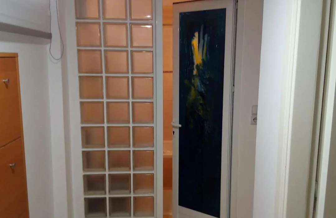 Luxury Apartment In Ano Glyfada-1