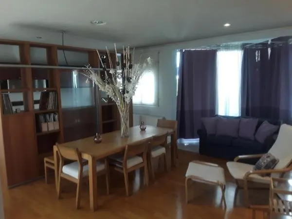 Deluxe Apartment Best Point-1