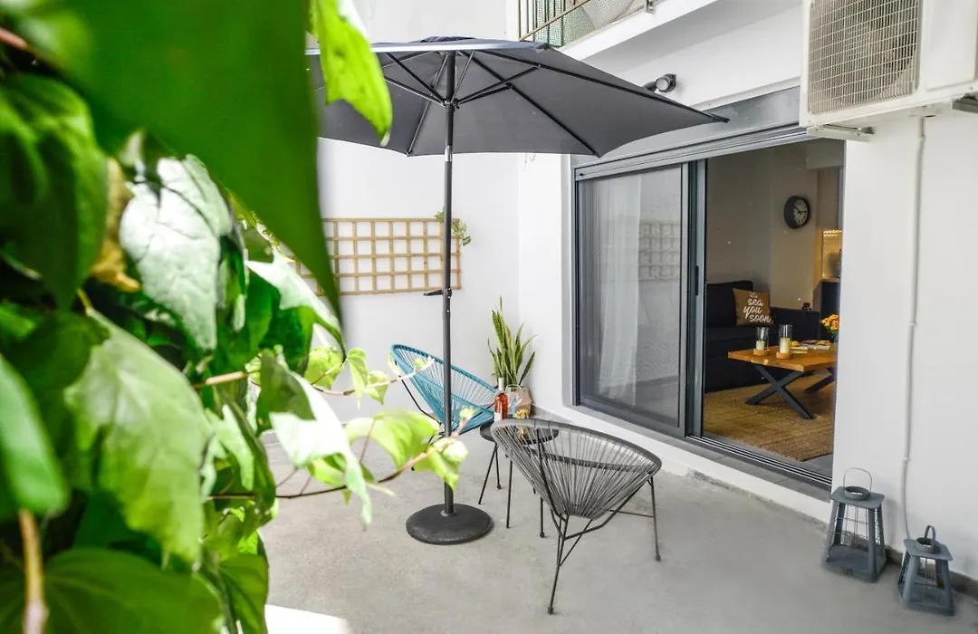 Your Home Away From Home In Erectheium-1