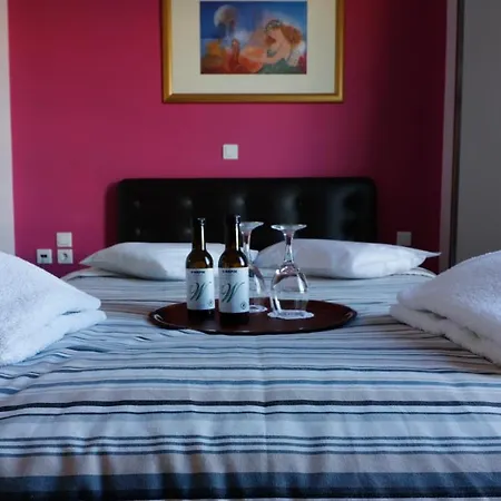 Athens Choice Hotel-3