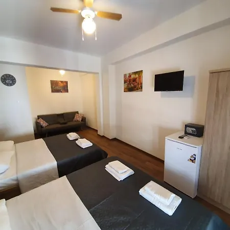 Athens Center Rooms-3