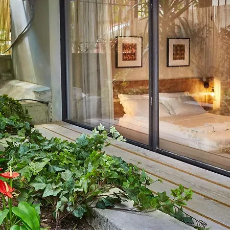 Aris Athens Suites-2
