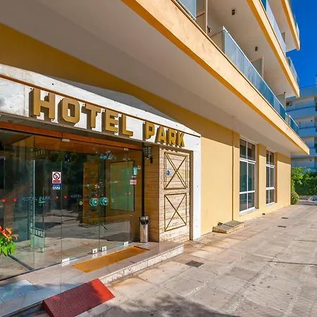 Park Hotel-2