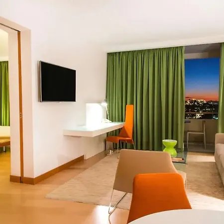 Hilton Athens-3
