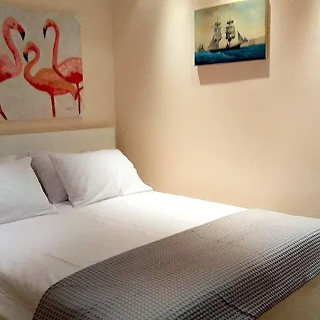 Cozy Apartment In Athens City Centre!-2