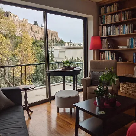 Holodek Apartments : Parthenon-3