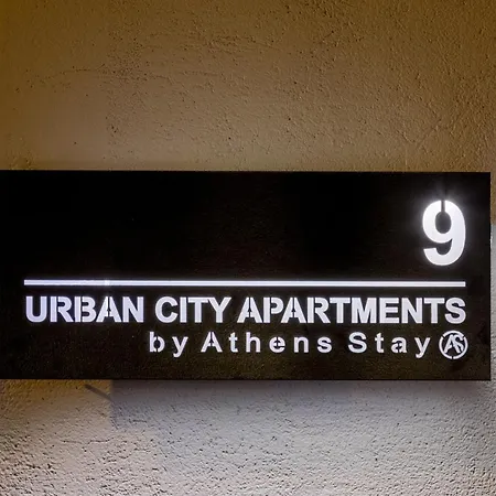 Urban City Apartments-3