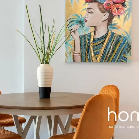 Thiseio Homm Apartment With Acropolis View-3