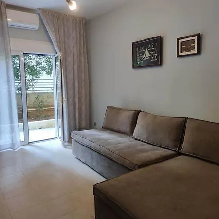 Apartment Maxim-3
