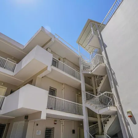 Bliss Living Apartments Vouliagmeni-2