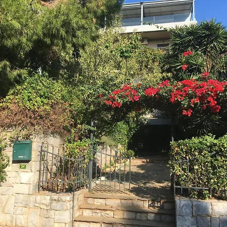 A2 Cute Vouliagmeni Apt In A Unique Spot-2