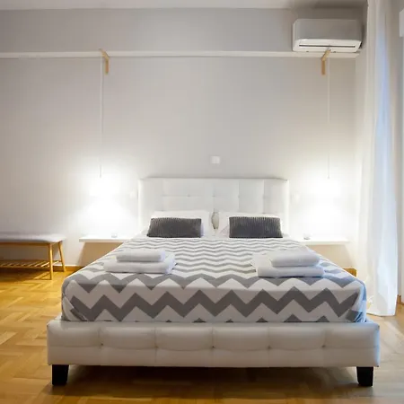 Acropolis View Penthouse N-3