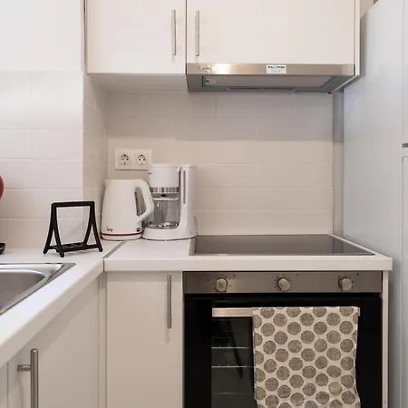 Urban Boho Apartment In Koukaki-2