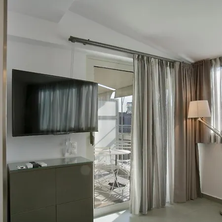Synathens Apartments & Studios-2