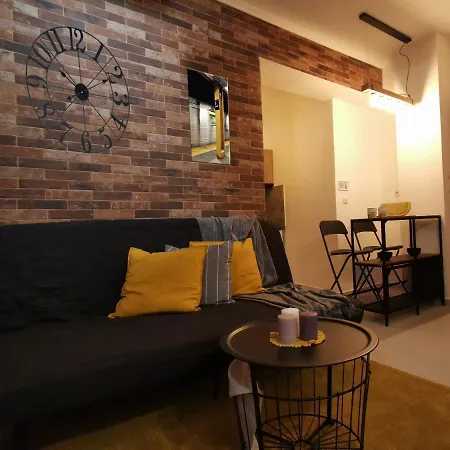 Cozy Studio Next To Acropolis & Plaka-3