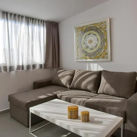 Synathens Apartments & Studios-3