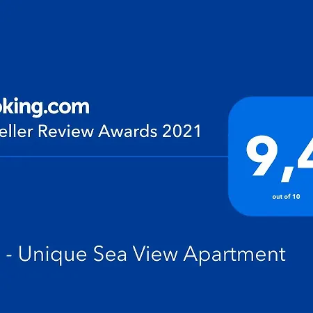 Leo - Unique Glyfada Apartment-3