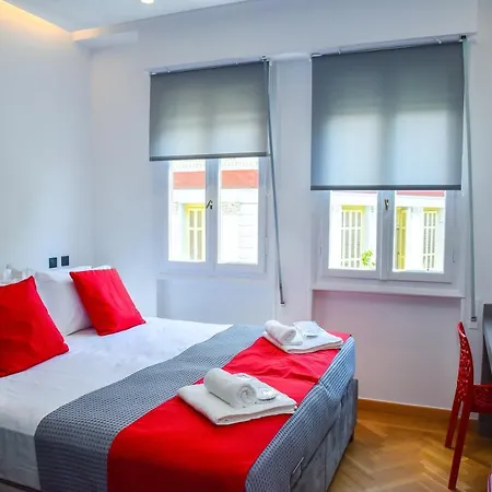 Central44 Lol Room-Ermou Street-3