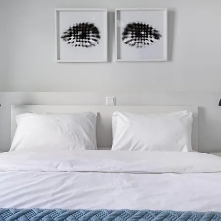 Supreme B2 Apartment In Syntagma-2