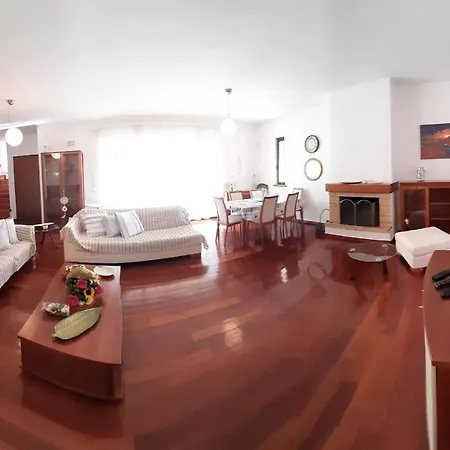 Seaside Villa Stambow With Pool- Kavouri Beach Athens-3