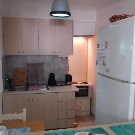 Nice Apartments In The Center Of Athens!-2