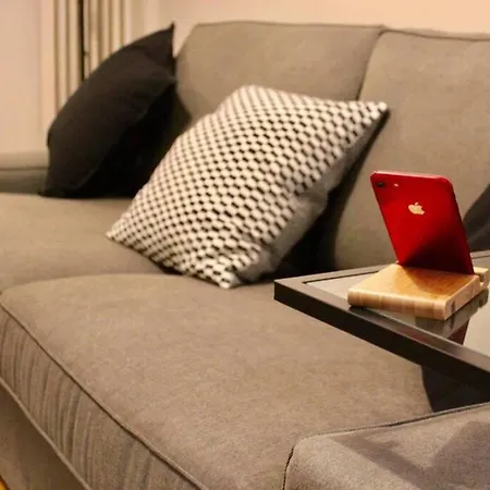 7 Steps Apartment Metro Syggrou Fix Near Acropolis-2