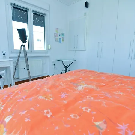 Athens Stylish Top Floor Apartment Syntagma Metro-2