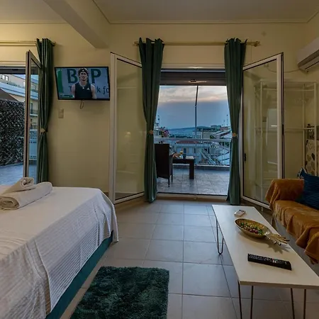 Athens Plaka House-2