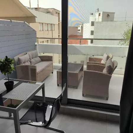 Amazing Apartments @ Aiolou Str.-2