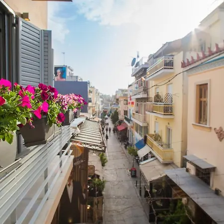 Athenian Living Suites-3