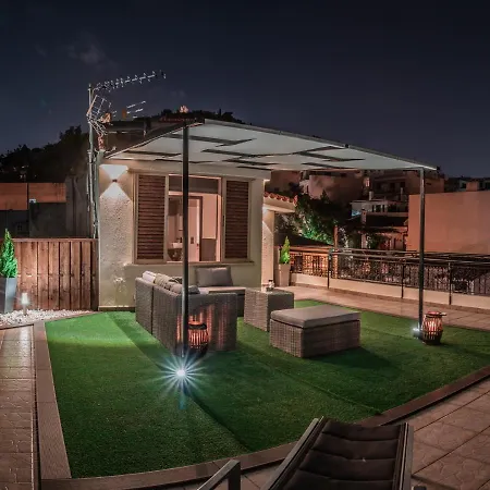 Noho Boutique , Premium Living Lazeon 7-2