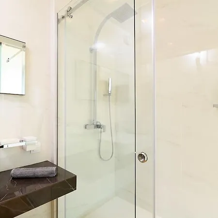 Majestic Homm Penthouse In The Heart Of "Plaka"-2