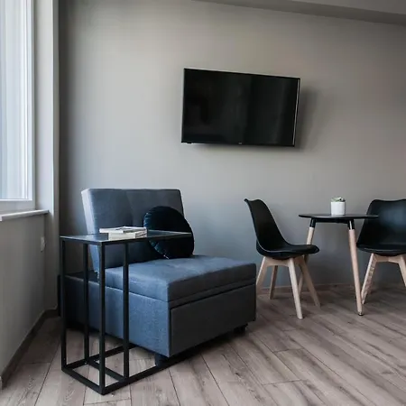 Wyz Athens Apartments By Upstreet-3