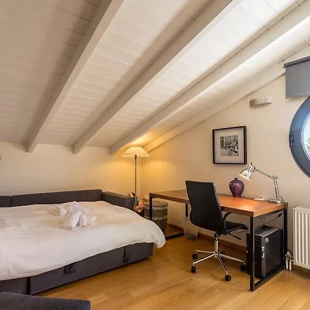 Villa 3Bdrm Hiend-3