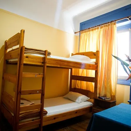 The Student & Travellers Inn-3