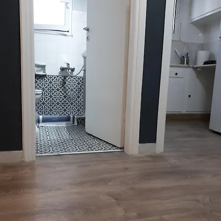 Mignon & Teak Apartments-3