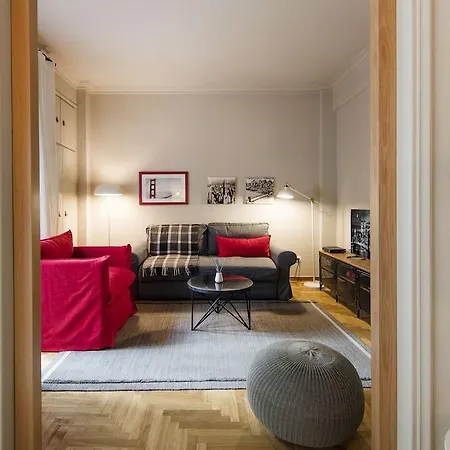 Brand New Modern Apartment-2
