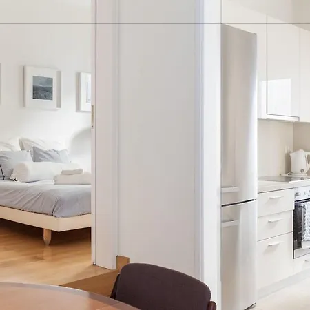 Lux Apt W/ Acropolis View-2