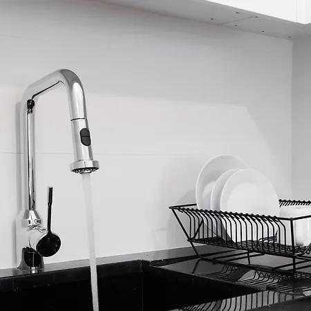 Lux Central Apt At Kolonaki-2