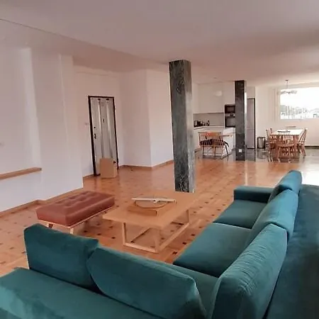 Jade'S And Tala'S Apartment - Acropolis View-2