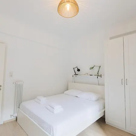 Olala Cool Apartment-3