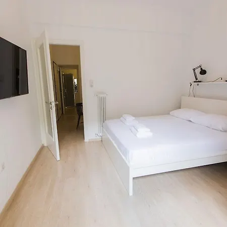 Olala Cool Apartment-2