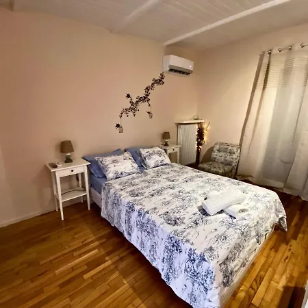A&K Penthouse In Athens-3