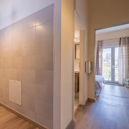 Renovated Lovely Apartment Near To Acropolis-2