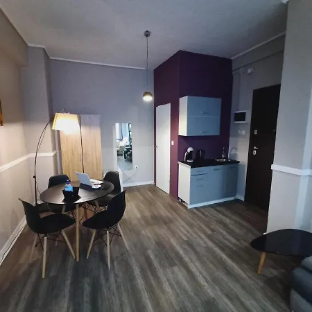 Ermou & Athinas Suites In Monastiraki-3