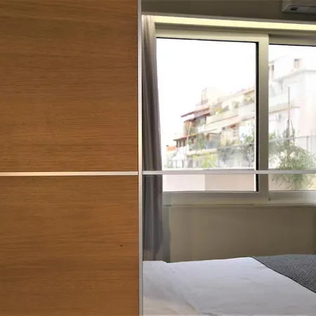 Aiolos Apartments Ermou 64 Monastiraki, Plaka 4Th Floor-2