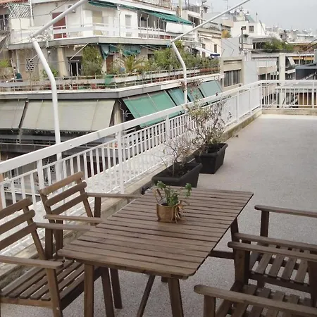Illisia Roof Apartment-3