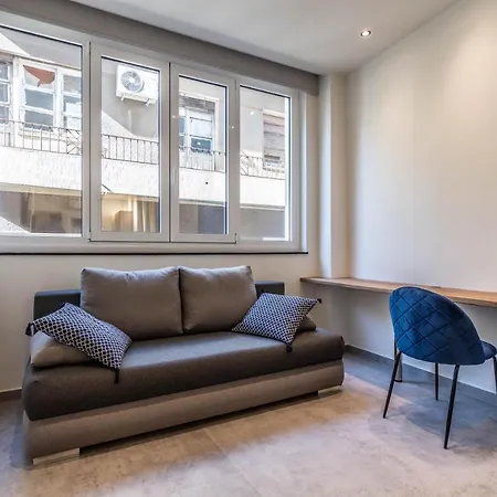 Historic Center Apartment 4-2