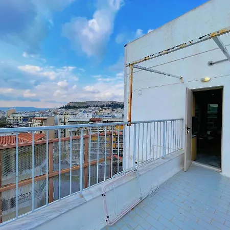 Wsd Baia Acropolis Hotel Apartment-3